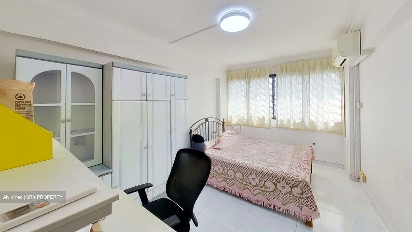 Blk 126 Simei Street 1 (Tampines), HDB 5 Rooms #579182631
